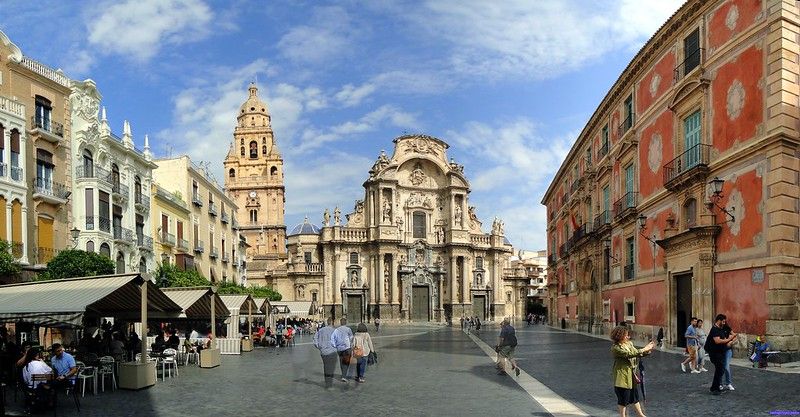 Murcia, Spain