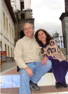 Deborah and Randy DuBoff