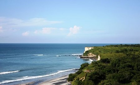 Playa Rio Mar, Panama